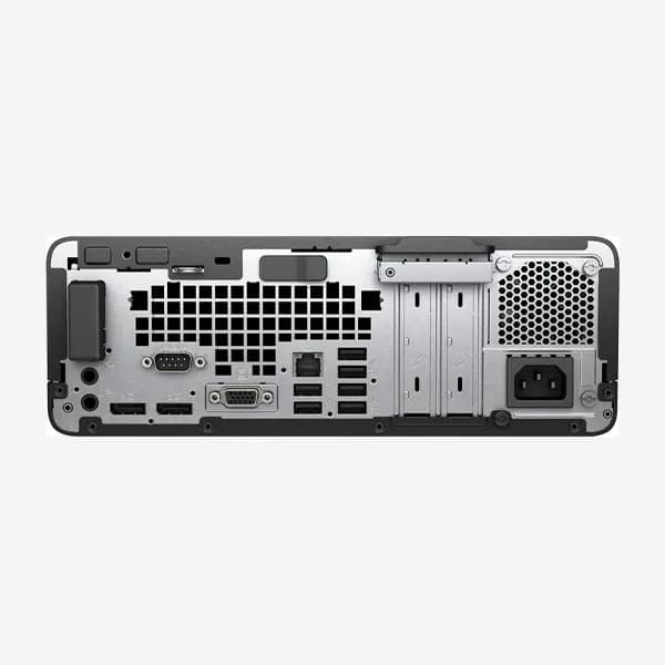 PC HP PRODESK 600 G3 – foto 2