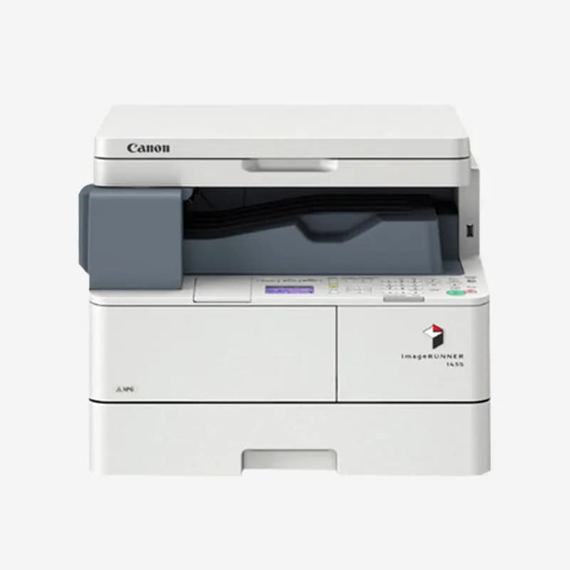 Canon ImageRunner 1435F