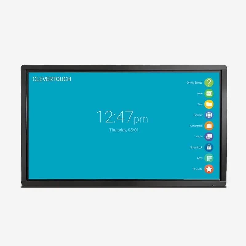 Clevertouch Plus Series 75″ – foto 2