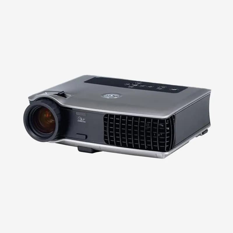 Dell 5100MP