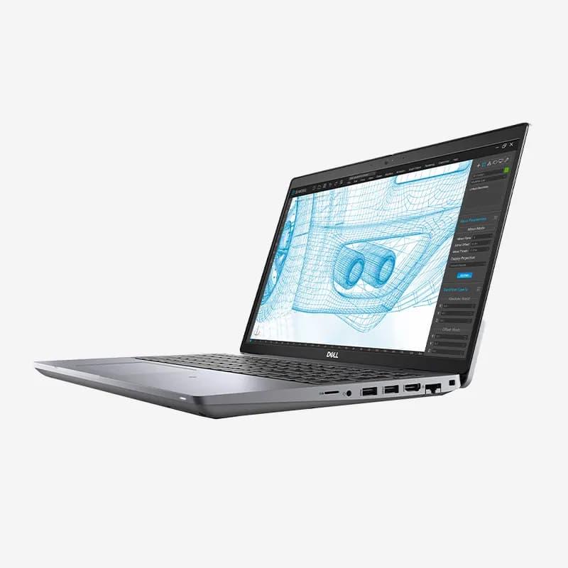 DELL PRECIZION 3561 (i9) 11Th New Box – foto 2