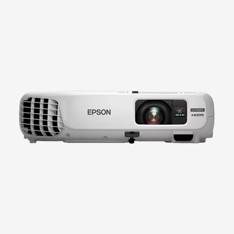 Epson EB-W18 Projector