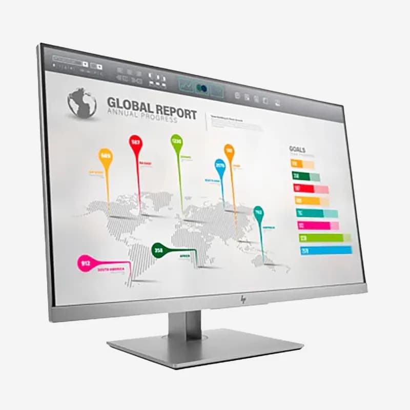 Monitor HP E273q