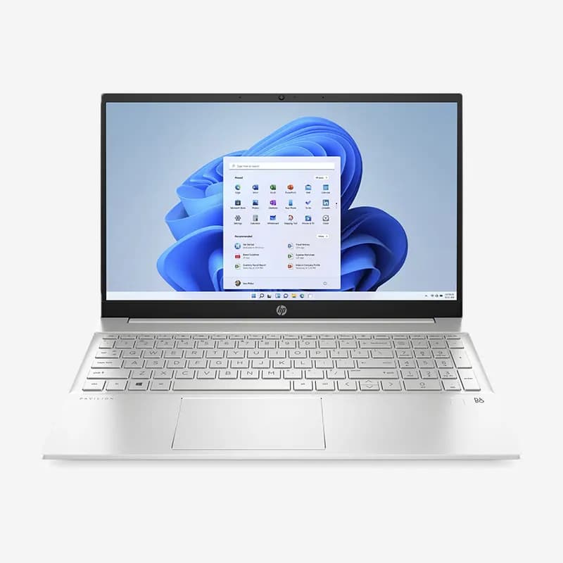 HP Pavilion 15
