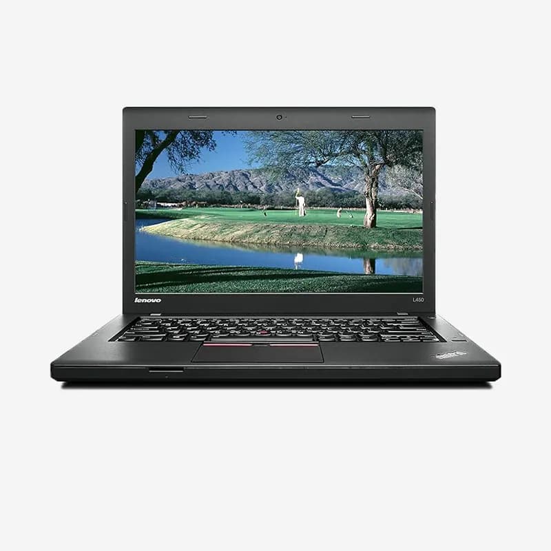 Lenovo ThinkPad L450 14-inch HD