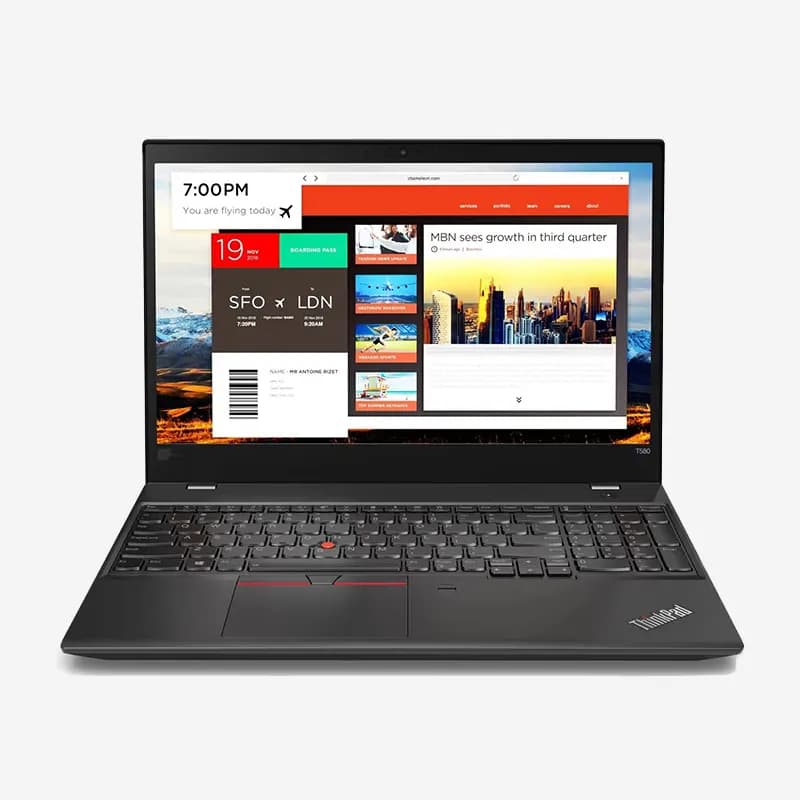 Lenovo ThinkPad T580