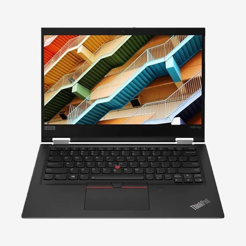 Lenovo ThinkPad X390 Yoga