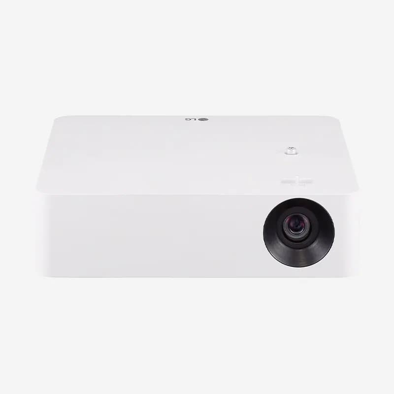 LG PF610P Projector