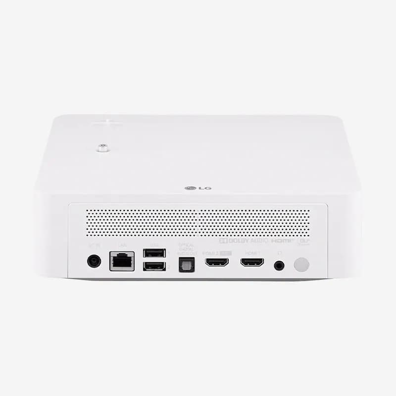 LG PF610P Projector – foto 2
