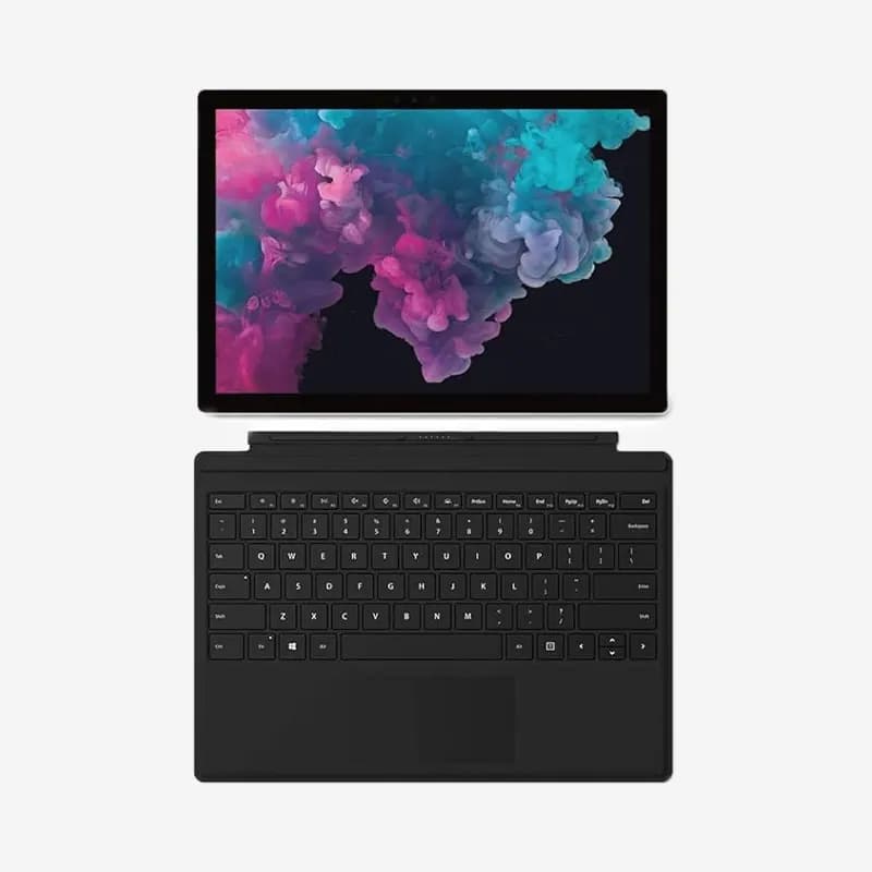 Microsoft Surface Pro 6 i7-8650U