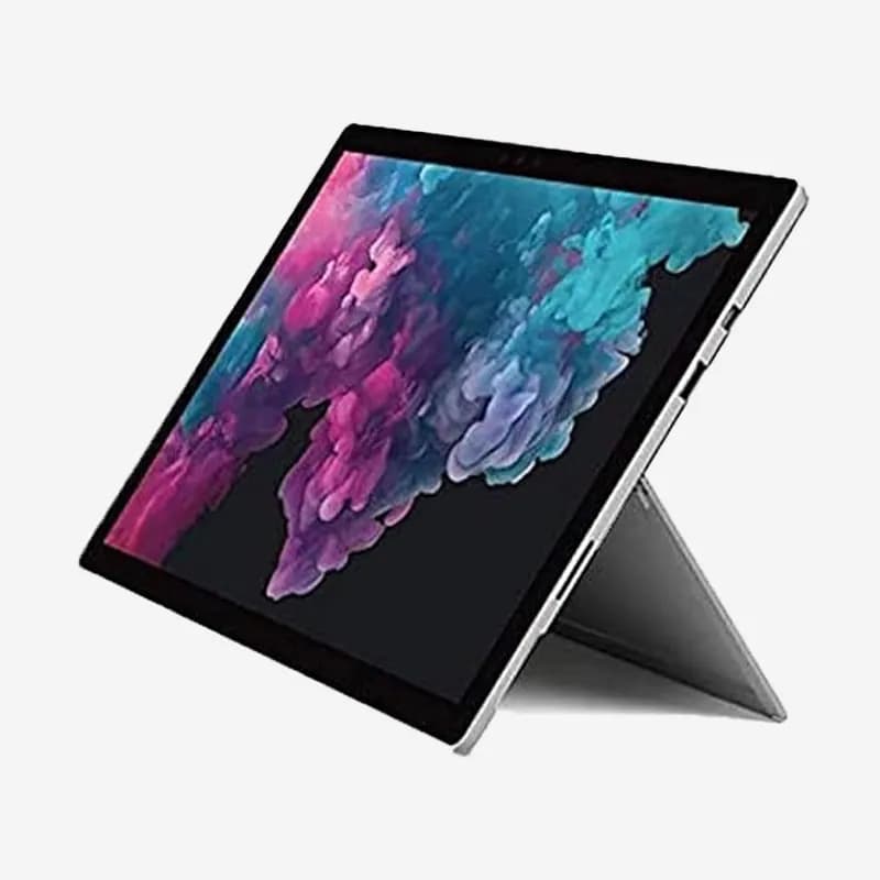 Microsoft Surface Pro 6 Intel(R) Core(TM) i5-8350U