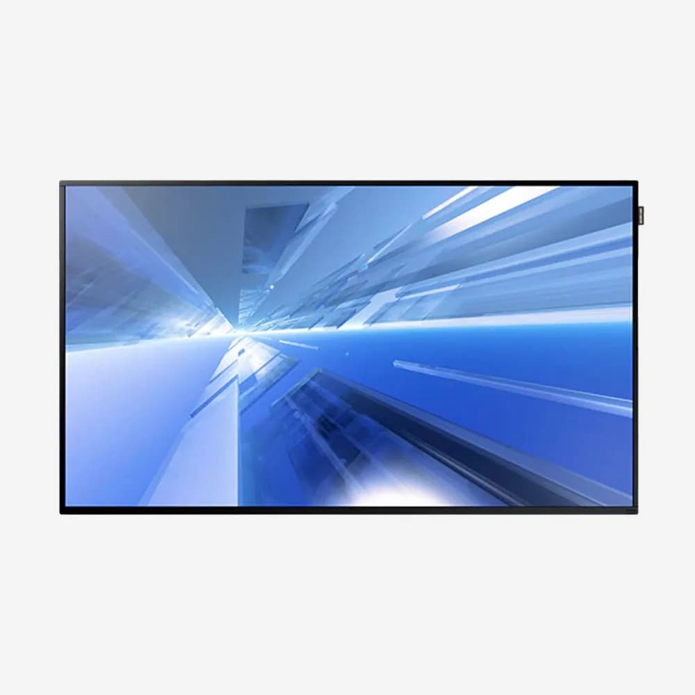 Monitor Samsung 55″ DM55E Series Digital Signage