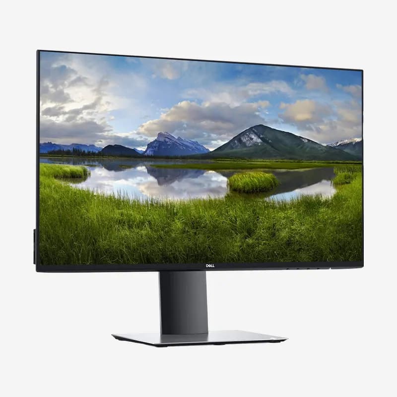 Monitor Dell UltraSharp 24-Inch FHD – foto 2