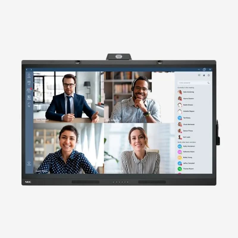 Monitor NEC MultiSync WD551 – foto 2