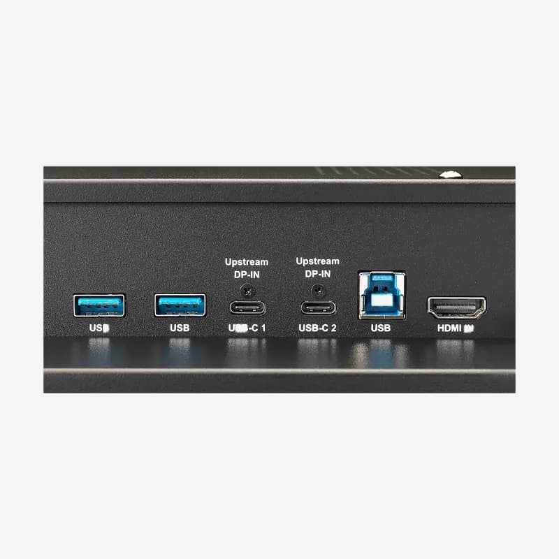 Monitor NEC MultiSync WD551 – foto 4