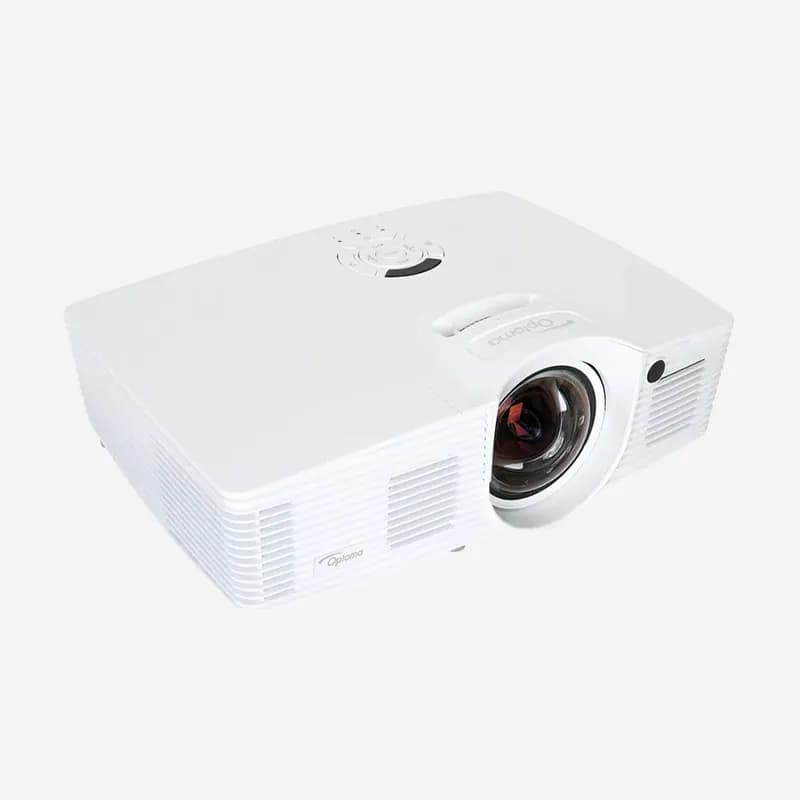 Optoma GT1080