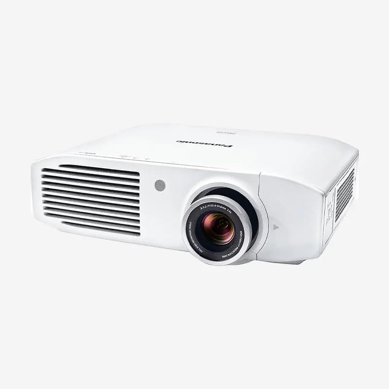 Panasonic PT-AH1000f