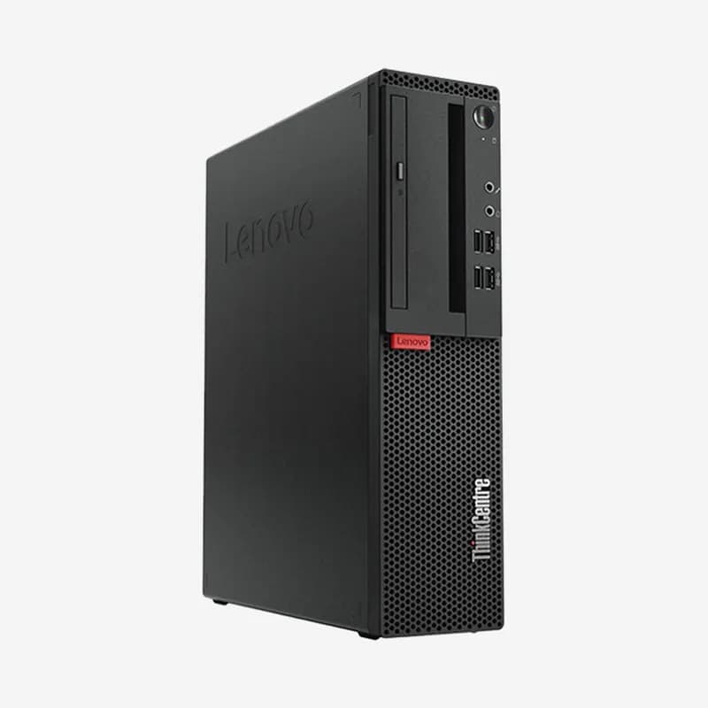 PC LENOVO THINKCENTRE M710s 10M8