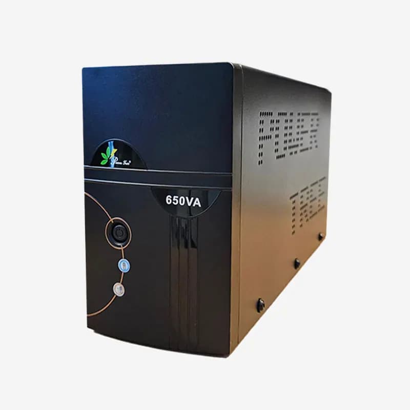 POWER TREE UPS 650 VA