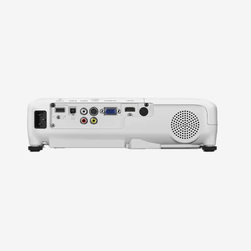 Epson EB-U32 – foto 2