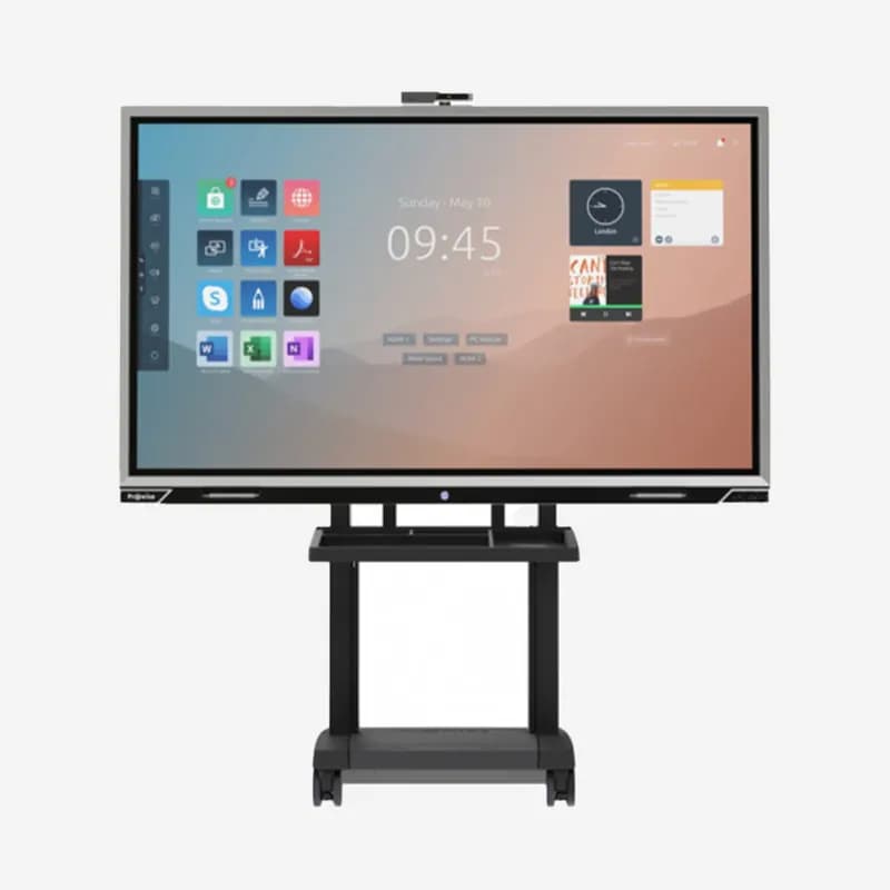 Prowise Touchscreen 86inch – foto 3