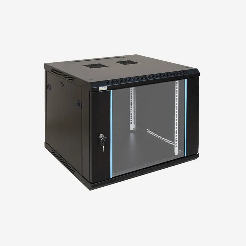 RACK 9U 60X60