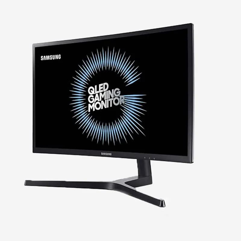 Monitor Samsung 27″ Inch CFG73FQU