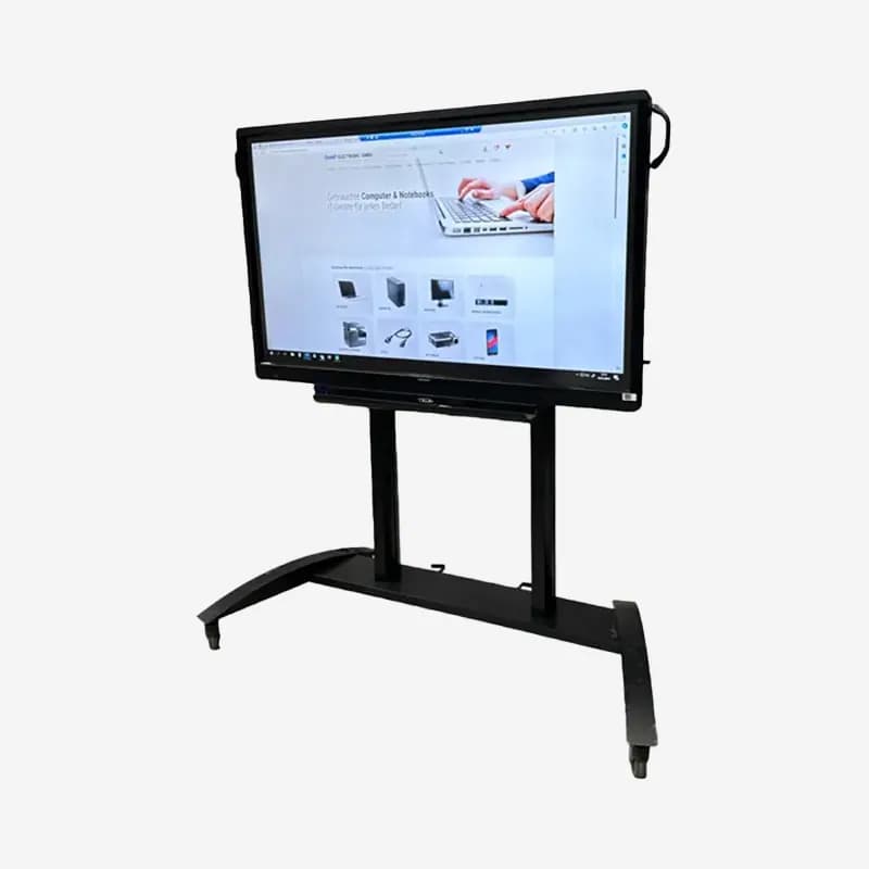 Sharp Big Pad 60 inch Touchscreen Monitor PN-60TB3 – foto 2