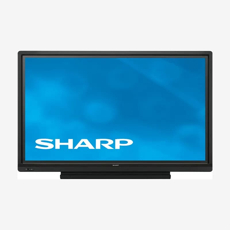 Sharp Big Pad 60 inch Touchscreen Monitor PN-60TB3 – foto 3
