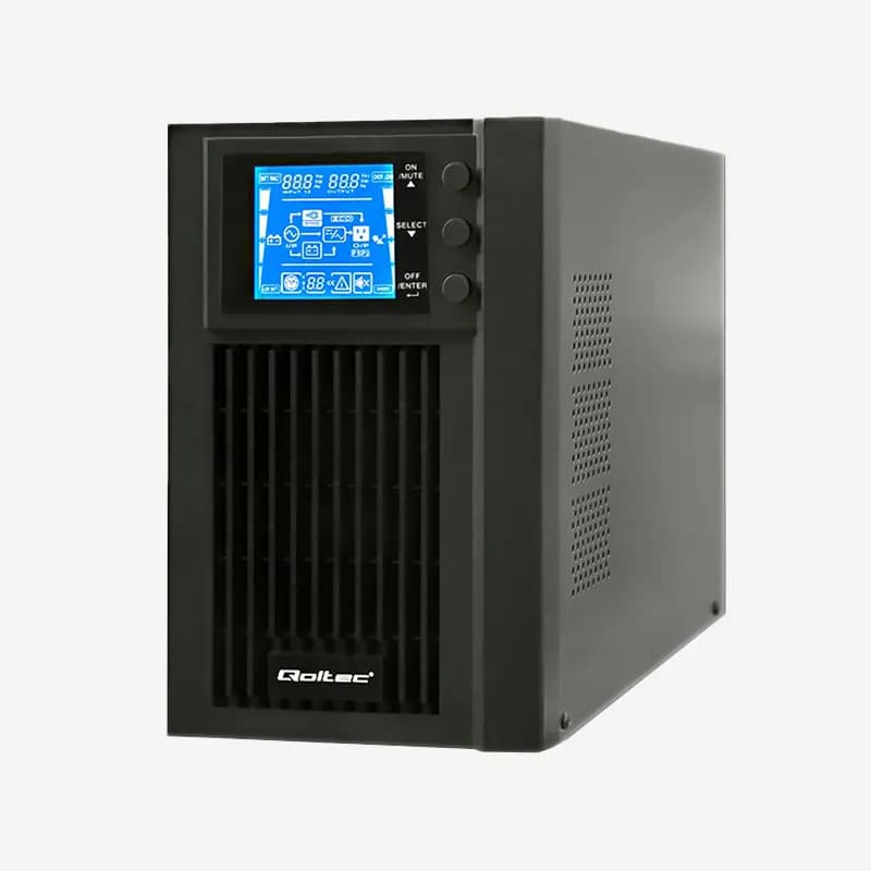 UPS SPS POL 3KVA 3000VA
