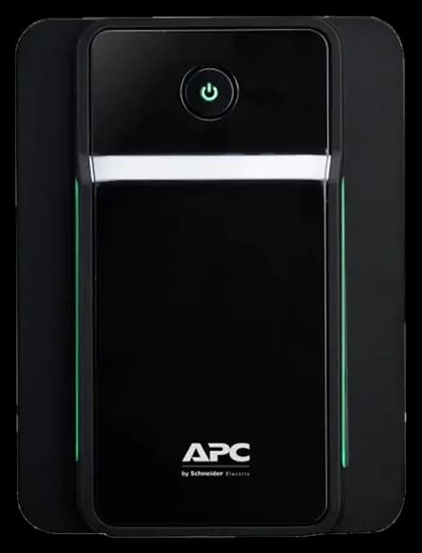 APC Back-UPS, 750VA/410W