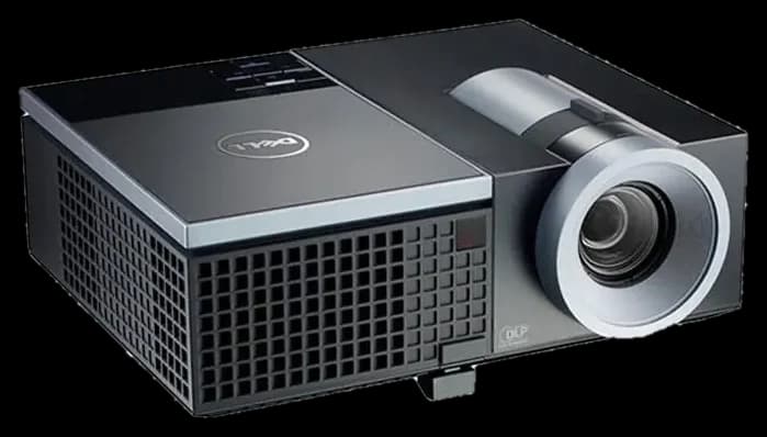 DELL 4320
