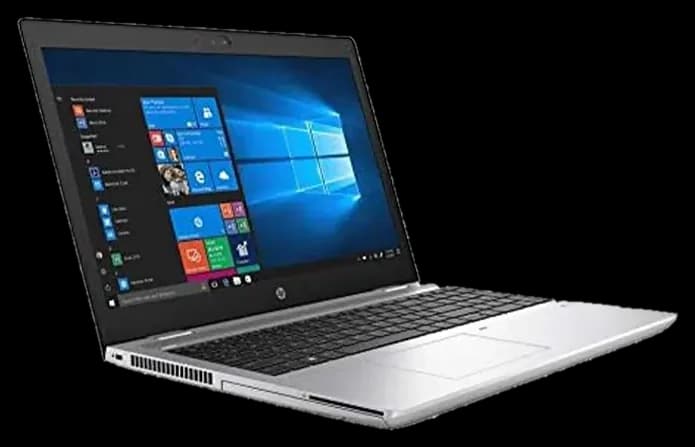HP PROBOOK 650 G4