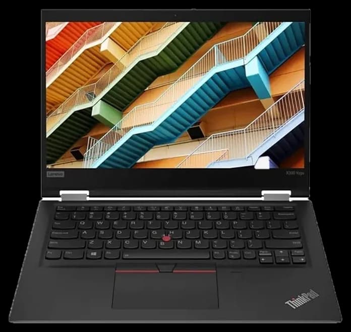 Lenovo ThinkPad X390 Yoga