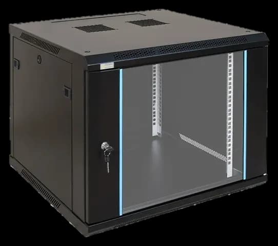 RACK 9U 60X60
