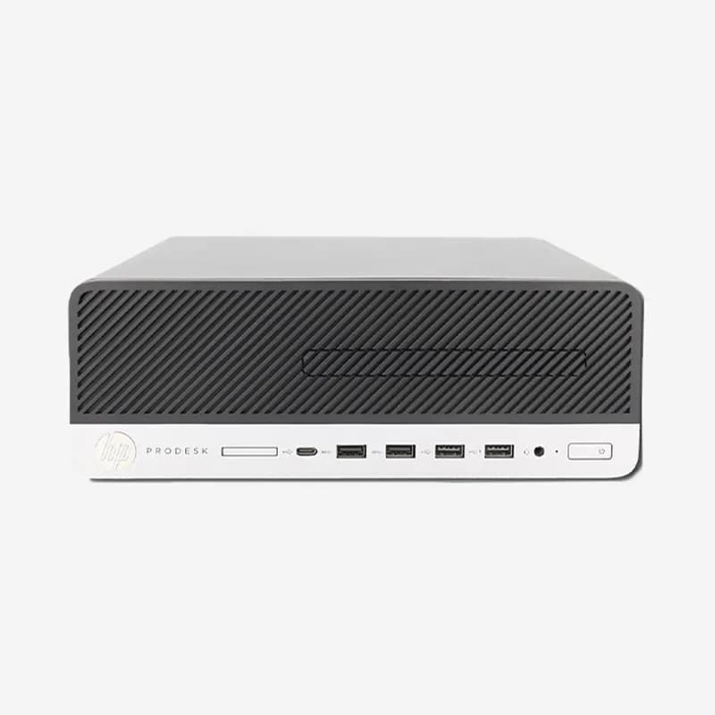 PC HP PRODESK 600 G3