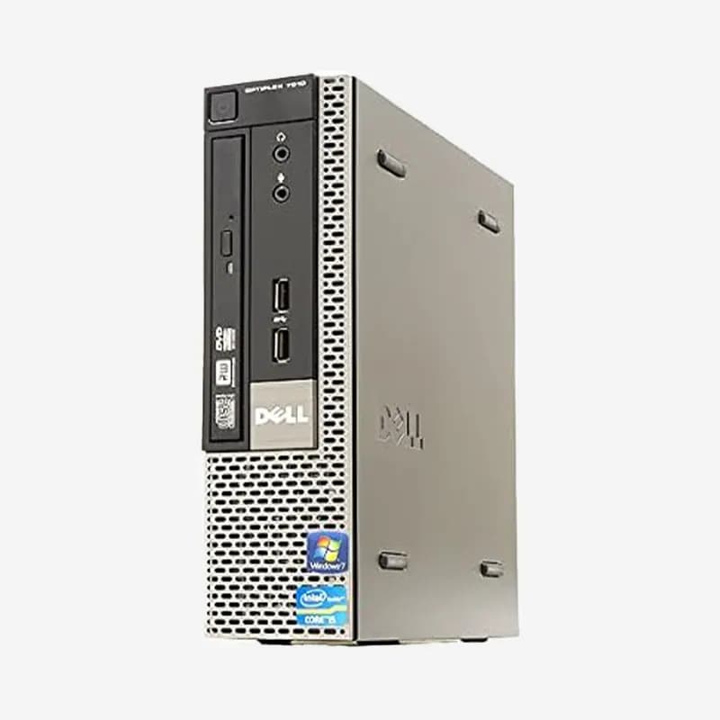 Dell Optiplex 7010 SFF
