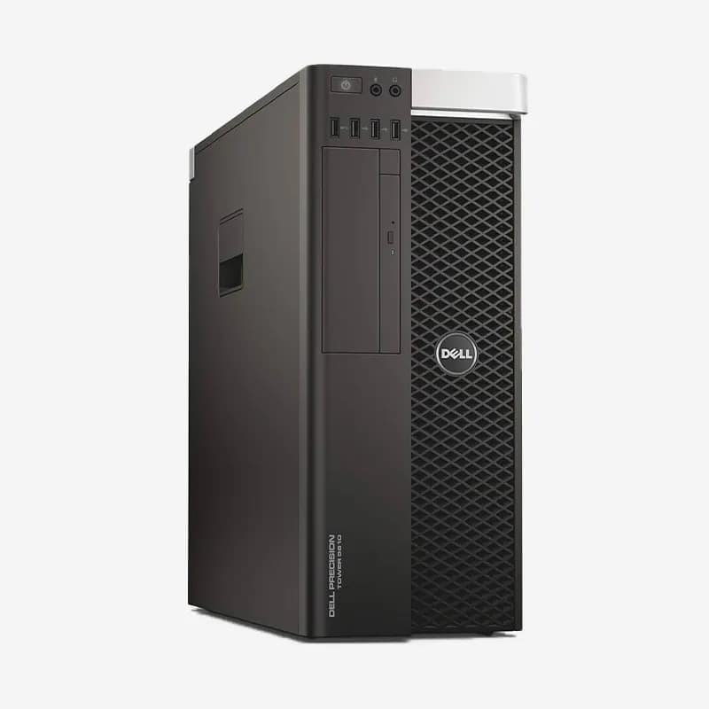 DELL T5810 E5 1607 V3 Workstation – foto 2