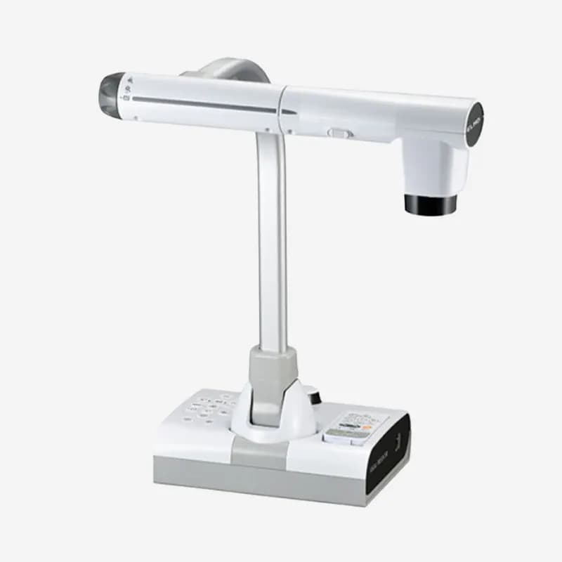 Elmo L-12W