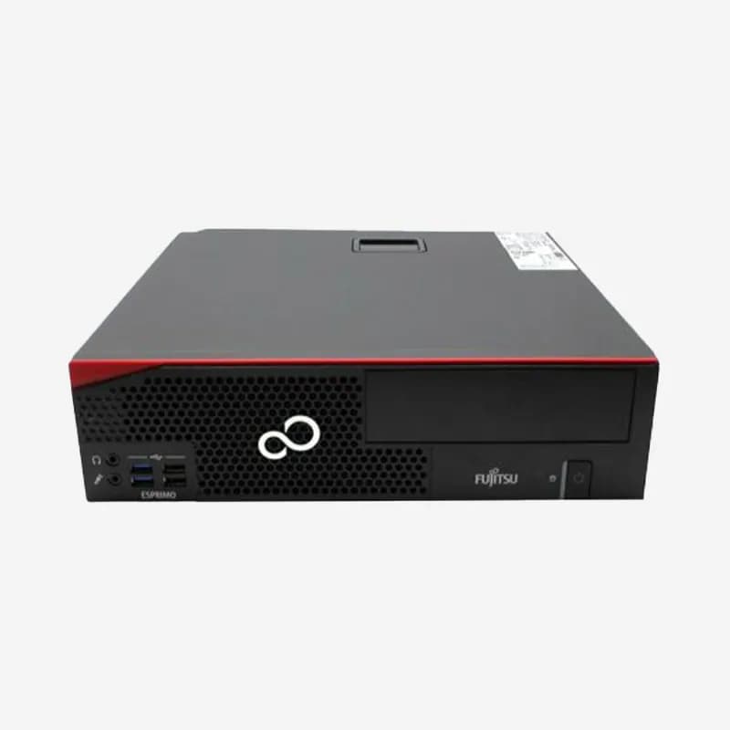 Fujitsu Esprimo D757