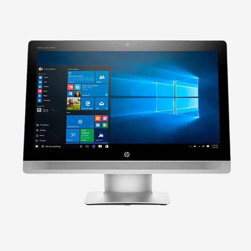 All-In-One HP 800 G2 23″