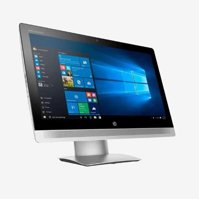 All-In-One HP 800 G2 23″ – foto 2