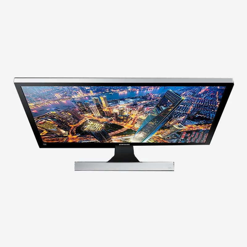 Monitor Samsung 28 4k UHD – foto 2