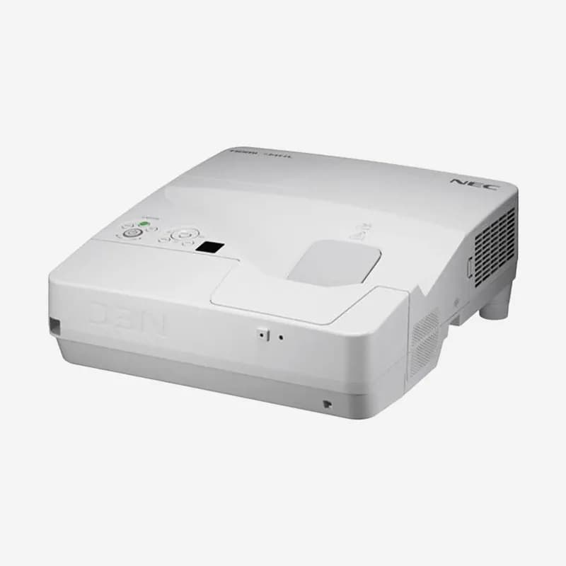 NEC UM351W
