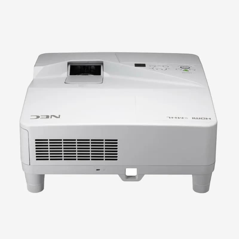 NEC UM351W – foto 2
