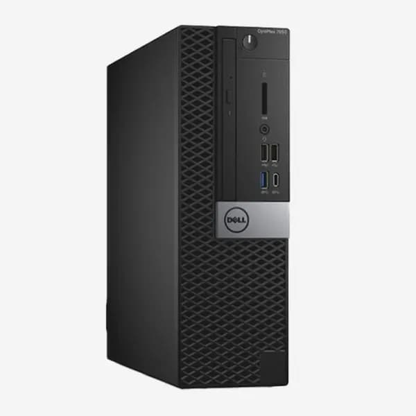 PC DELL OPTIPLEX 7050 SFF – foto 2
