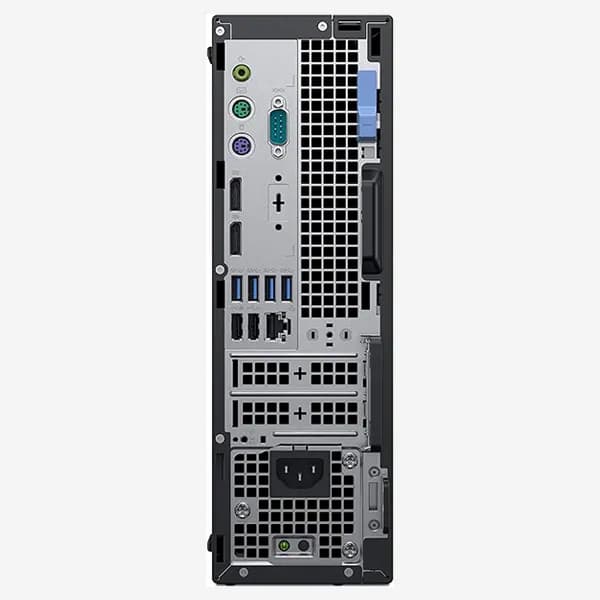 PC DELL OPTIPLEX 7060 SFF – foto 3