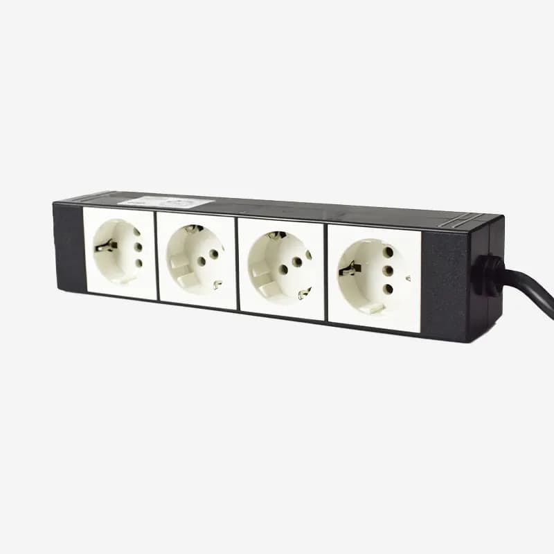 USM Haller Magnetic 4 vende