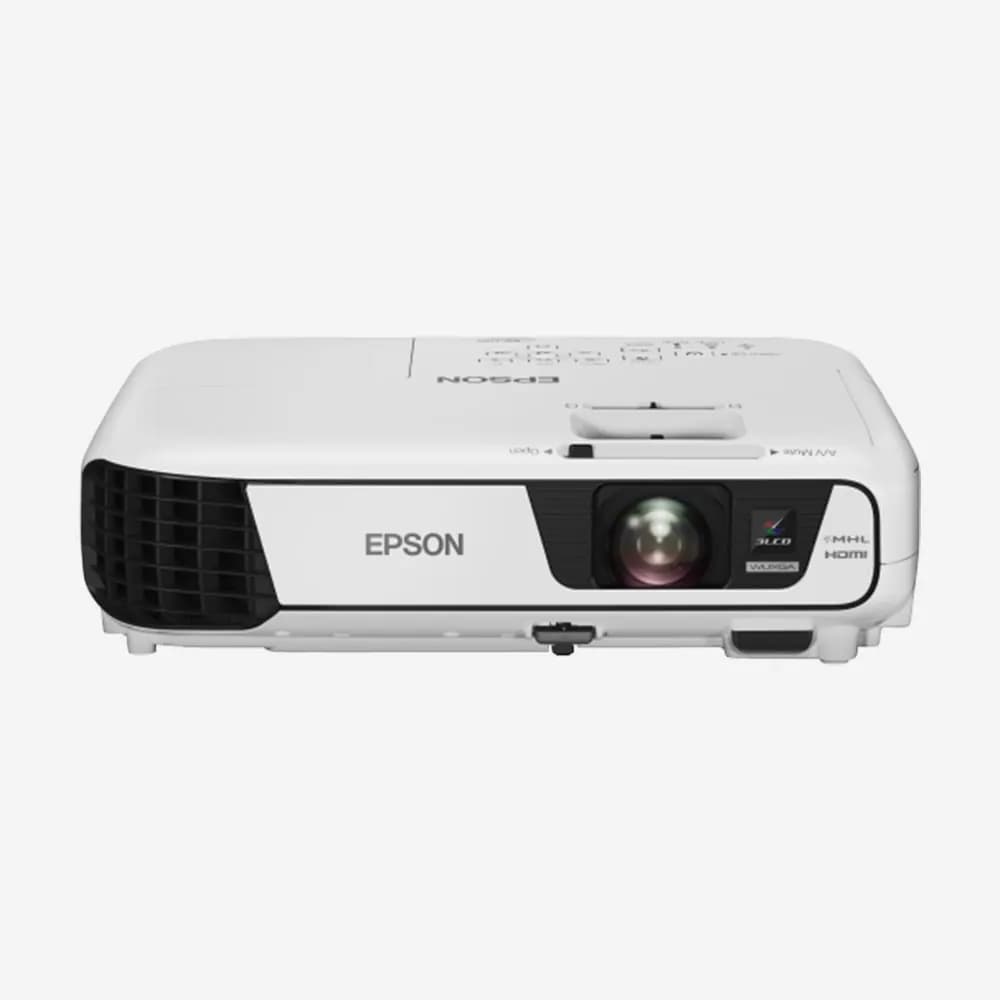Epson EB-U32 – foto 2