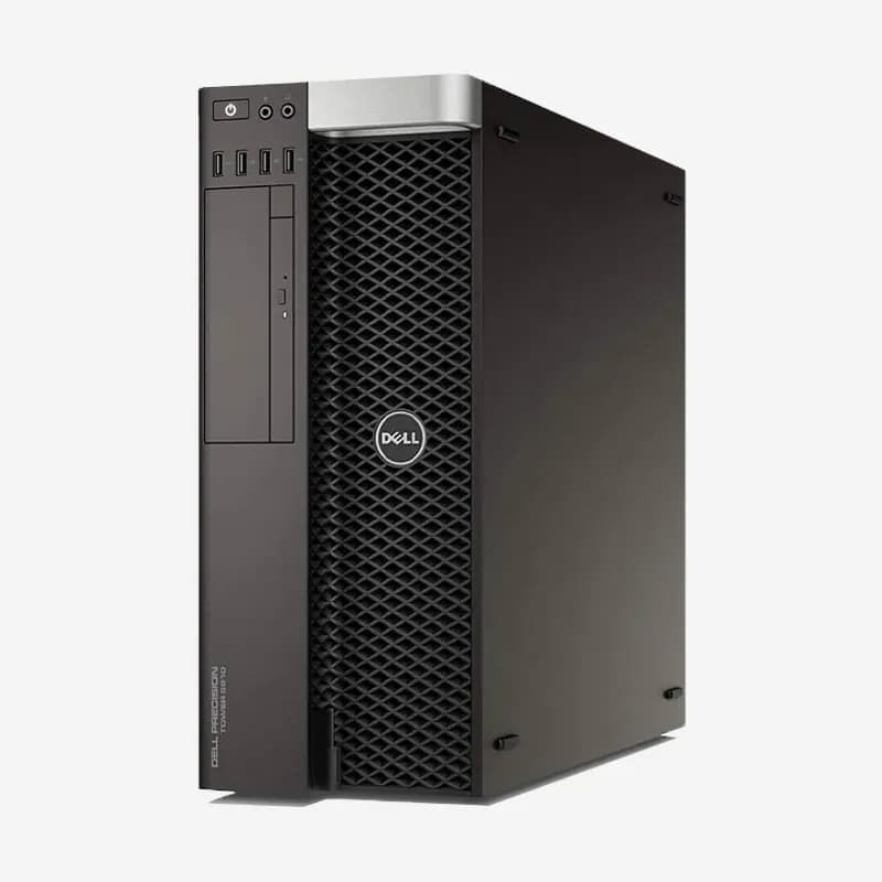 Workstation DELL 5810